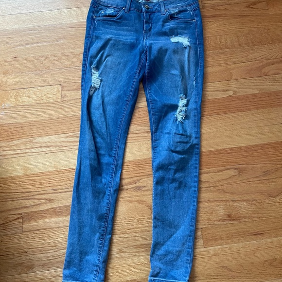 Designer Jeans - Picture 3 of 3